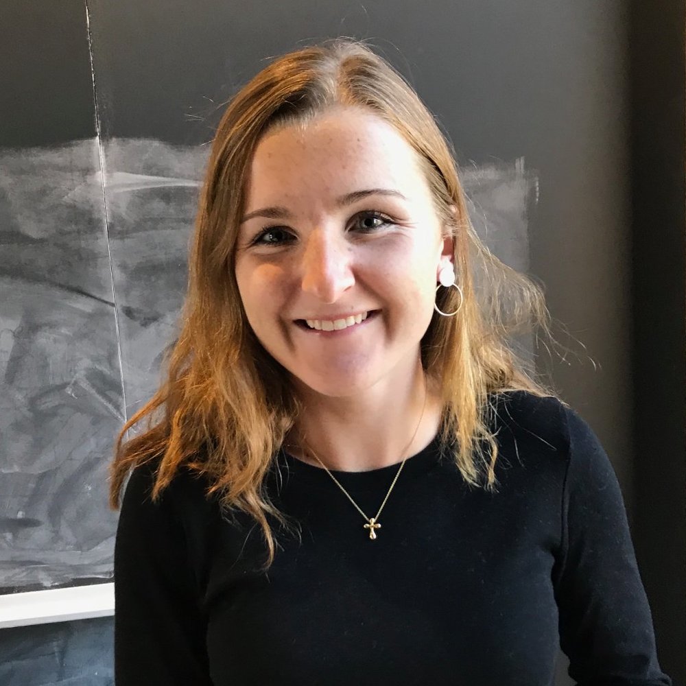 Meet your Posher, Elizabeth